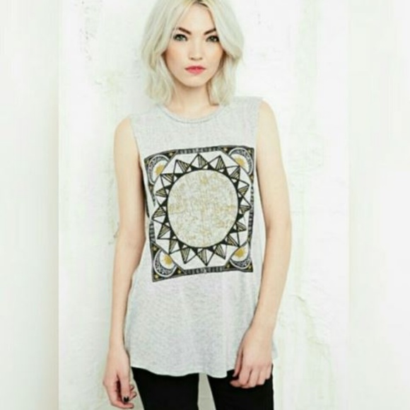 Urban Outfitters Tops - Truly Madly Deeply Urban Outfitters Tank - SZ XS